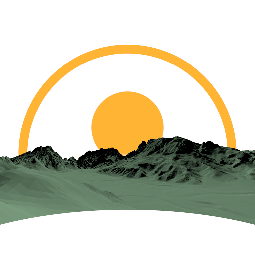 Sunorama App Logo